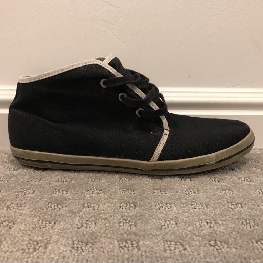 Zuriick Beata Shoes
